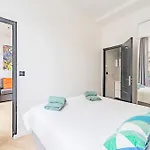 Le Marais - 3 Bedrooms, 2 Bathrooms, 2wc