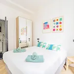 Le Marais - 3 Bedrooms, 2 Bathrooms, 2wc 公寓 巴黎