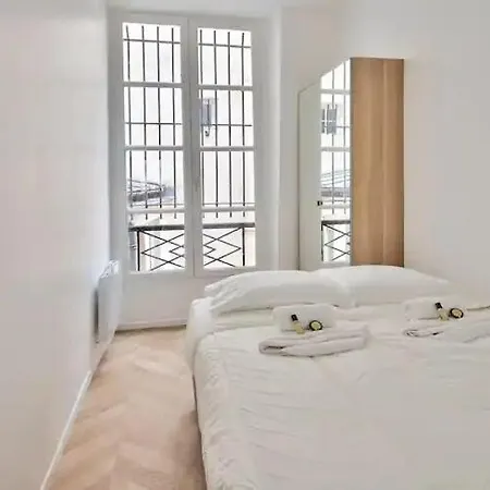 Le Marais - 3 Bedrooms, 2 Bathrooms, 2wc Apartment Paris