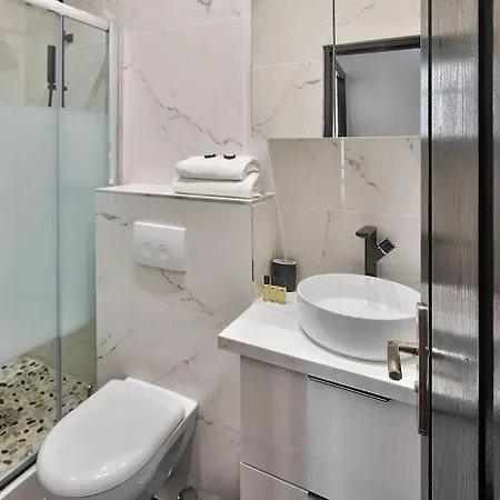 Le Marais - 3 Bedrooms, 2 Bathrooms, 2wc Paris