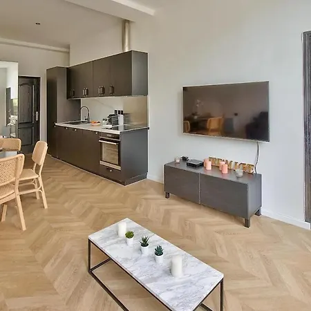 Le Marais - 3 Bedrooms, 2 Bathrooms, 2wc Apartment Paris