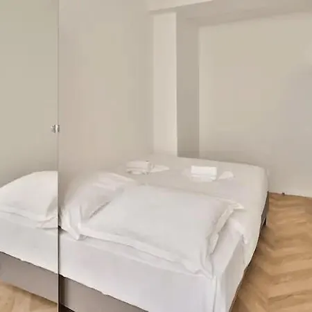 Le Marais - 3 Bedrooms, 2 Bathrooms, 2wc * Paris